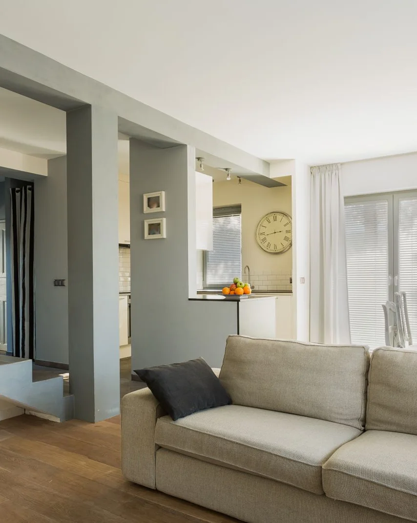 Responsive Banner Image