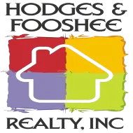 Hodges and Fooshee Realty, Inc. Logo