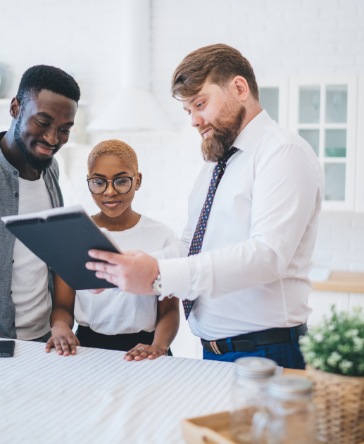 Why Choose Hodges and Fooshee Realty, Inc. as your Mt. Juliet Property Manager